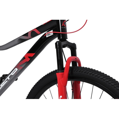 Велосипед LETO 29