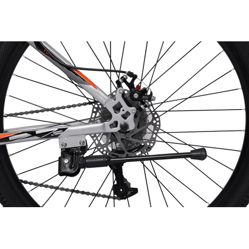 Велосипед LETO 27,5