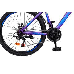 Велосипед LETO 26