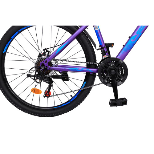 Велосипед LETO 26