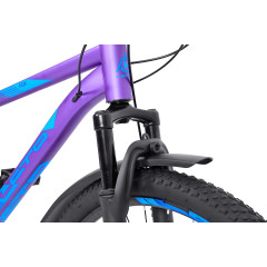 Велосипед LETO 26