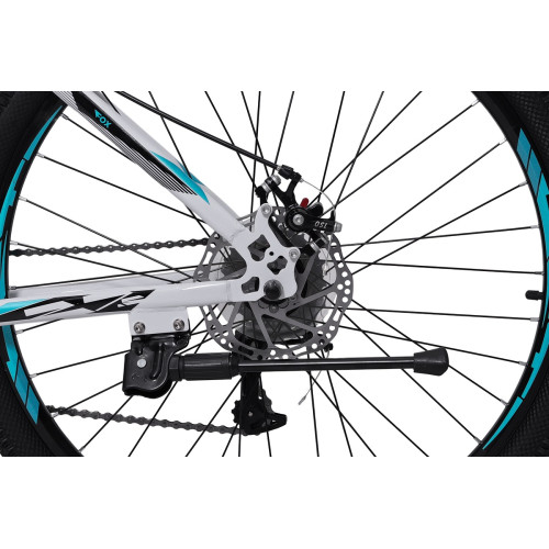 Велосипед LETO 27,5