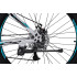 Велосипед LETO 27,5