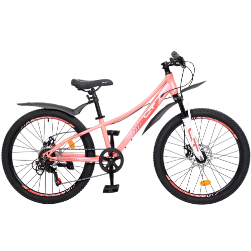 Велосипед LTBIKE 24