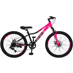 Велосипед LETO 24