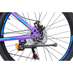 Велосипед LETO 26