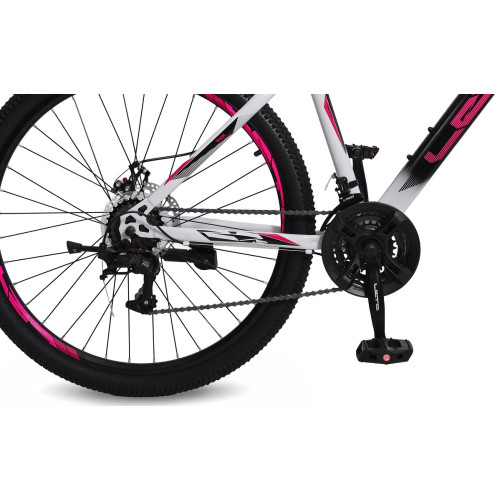 Велосипед LETO 27,5