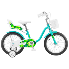 Велосипед STELS 18" Jast (1 ск.,рост. 10,5", хард, сталь) Синий