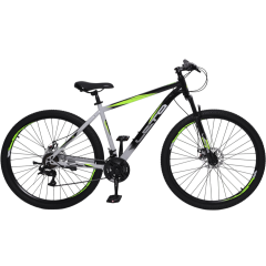 Велосипед LETO 29