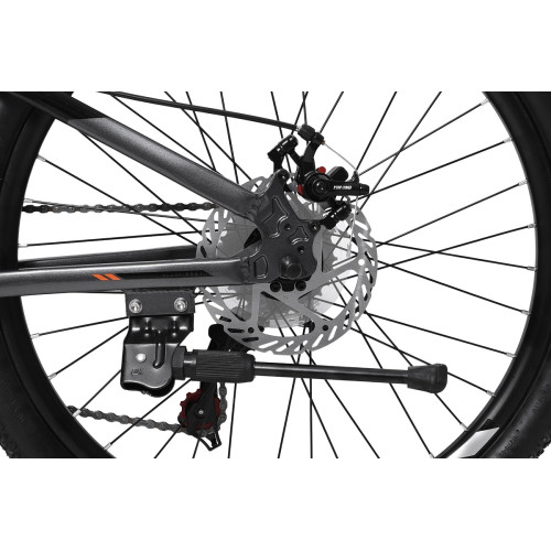 Велосипед LTBIKE 24