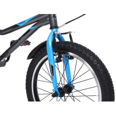 Велосипед LETO 18