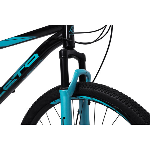 Велосипед LETO 27,5