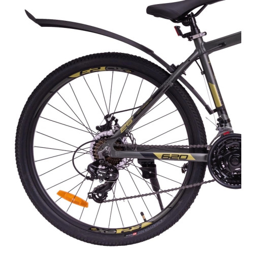 Велосипед STELS 26