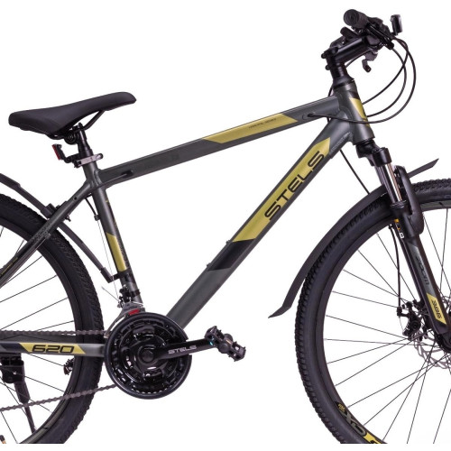 Велосипед STELS 26