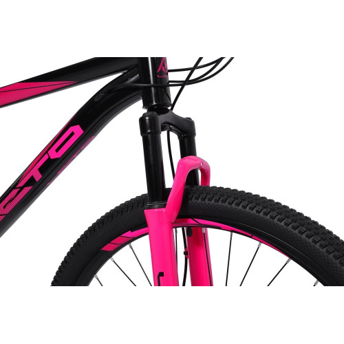 Велосипед LETO 27,5