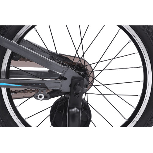 Велосипед LETO 18