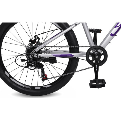 Велосипед LTBIKE 24