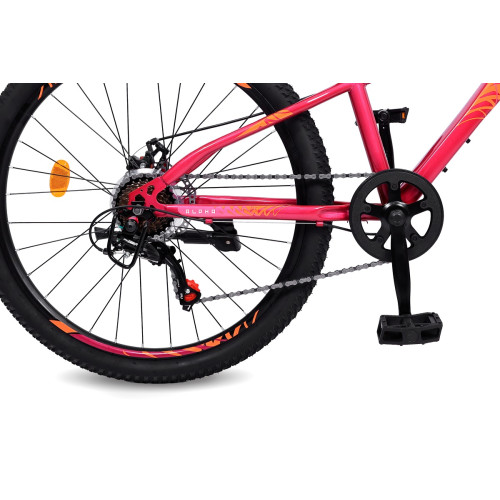 Велосипед LTBIKE 26