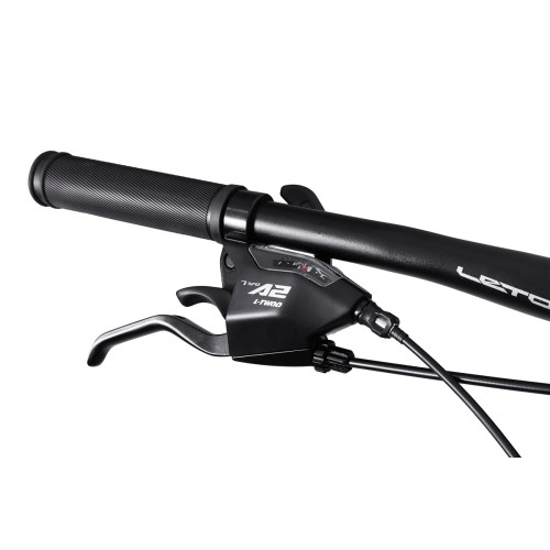 Велосипед LETO 27,5