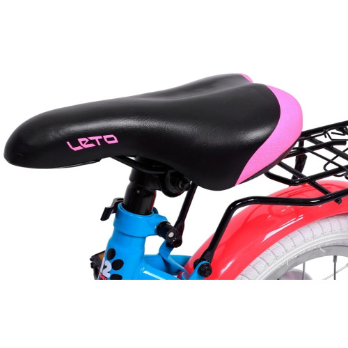Велосипед LETO 12
