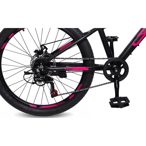 Велосипед LTBIKE 24