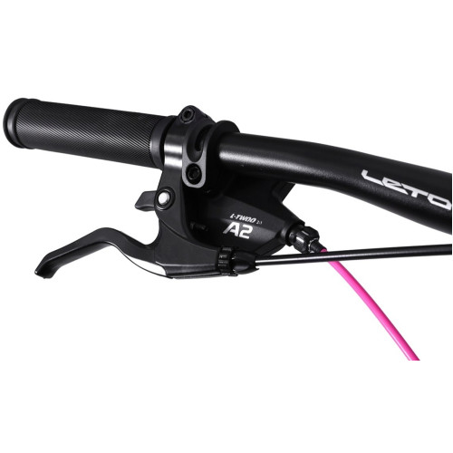 Велосипед LETO 27,5