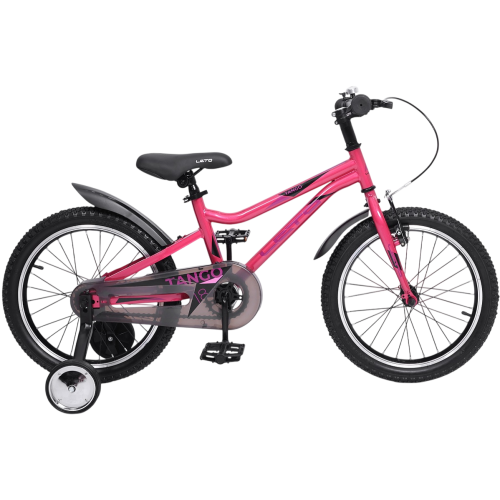 Велосипед LETO 18