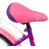 Велосипед NOVATRACK 20" Tetris фиолетовый 