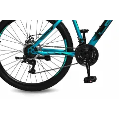 Велосипед LETO 27,5