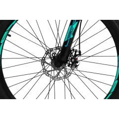 Велосипед LETO 27,5