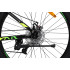 Велосипед LETO 27,5