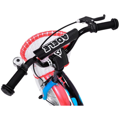 Велосипед LETO 12