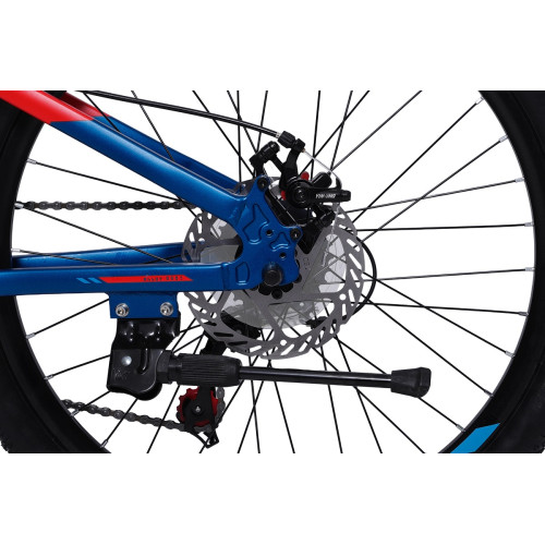 Велосипед LTBIKE 24