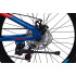 Велосипед LTBIKE 24