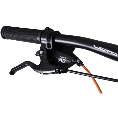 Велосипед LETO 29