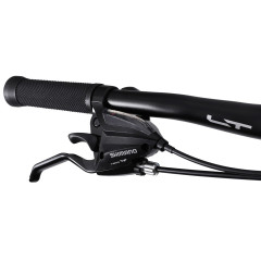 Велосипед LTBIKE 24