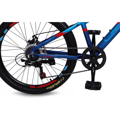 Велосипед LTBIKE 24