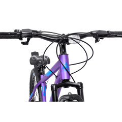 Велосипед LETO 26