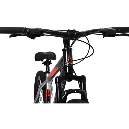 Велосипед LETO 27,5