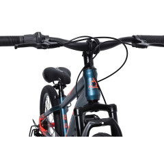 Велосипед LETO 20