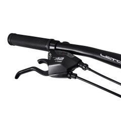 Велосипед LETO 27,5