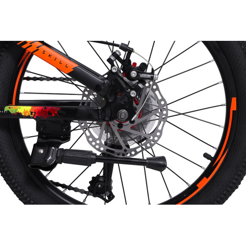 Велосипед LTBIKE 20