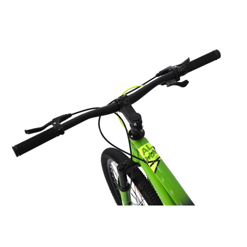 Велосипед LETO 27,5