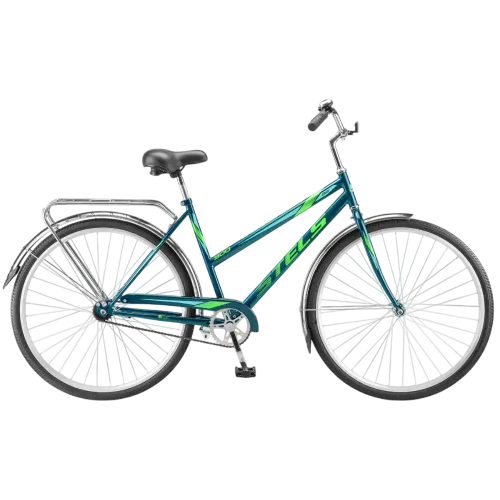 Велосипед Stels Legenda 300 С 28'' (Морской волны)