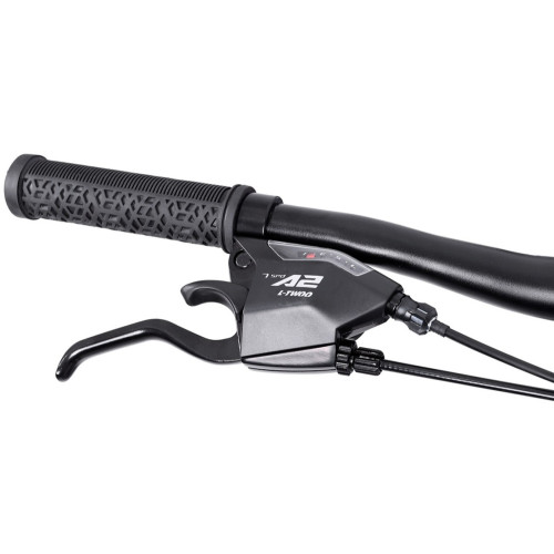 Велосипед LETO 24