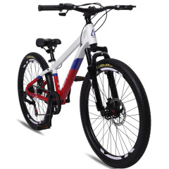 Велосипед LTBIKE 24