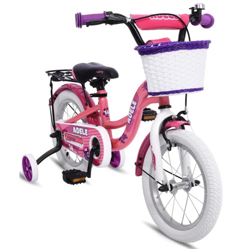 Велосипед LETO 14