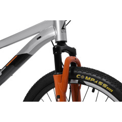 Велосипед LTBIKE 24