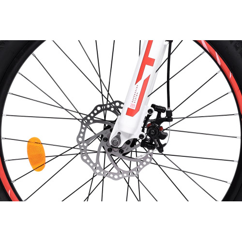 Велосипед LTBIKE 24
