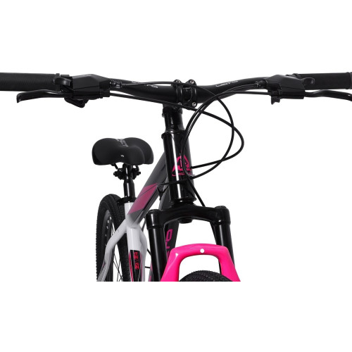 Велосипед LETO 27,5